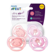 Avent succh uomo air18m+ fem g2 pezzi