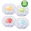 Avent succhietto con air 2p