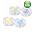 Avent succhietto cont 0-6 2