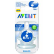 Avent tettarella y 2 pezzi