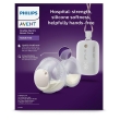 Avent tiralatte elettrico + coppette raccoglilatte + kit di estrazione