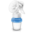 Avent tiralatte naturale man via