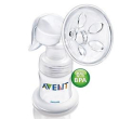 Avent tiralatte + vasetto