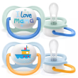 Avent ultra air succh mam/bo m