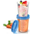 Avent vasetti via cop 240ml 5p