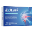 Aviract arthro complex integratore per il benessere delle articolazioni 60 compresse