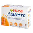 Axiferro 100 compresse - integratore alimentare di ferro