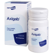 Axigab integratore per il rilassamento e il benessere mentale 90 compresse