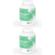 Aximagnesio polvere 252 g 2x252 g per soluzione orale