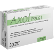 Axol fast integratore per il microcircolo 30 compresse