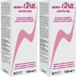 Axol procto cream 1 crema 2x40 ml rettale