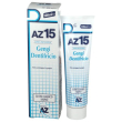 Az 15 gengi dentifricio 100ml