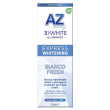Az dentifricio 3d white 50ml illum bianco fresh