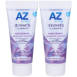 Az dentifricio 3dwhite illuminate perfezione 2x50 ml