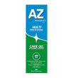 Az protezione carie gel 75 ml procter e gamble dentifricio