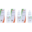 Azaloe soluzione oftalmica 3x8 ml gocce oftalmiche