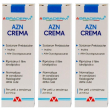 Azn crema 30 ml braderm 3x30 ml
