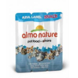 Azul label snack tonno