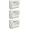 Azuma-4 crono set compresse + bustine 3x34 g