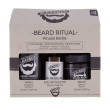 B barber rituale barba kit