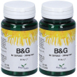 B&g 60 capsule 2x60 pz