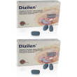 B.l.v. pharmagroup dizilen compresse 2x20 pz