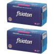 B.l.v. pharmagroup fisioton flaconcini bevibili set da 2 2x150 ml solu