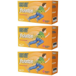 B.l.v. pharmagroup fisioton junior 10 flaconcini bevibili 3x10x10 ml f