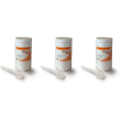 B.l.v. pharmagroup regler polvere per soluzione orale 3x200 g