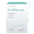 B-vital totale arancia 20 compresse effer