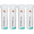 B-vital totale® compresse effervescenti set da 2 2x20 pz eff