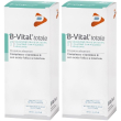 B-vital totale soluzione 100 ml 2x100 ml orale