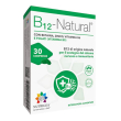 B12 natural 30 compresse