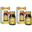 B12 plus 60 pastiglie 2x60 pz