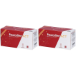 B2pharma neurodine act flaconcini set da 2 2x12x10 ml bevib