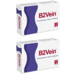 B2vein 30 compresse 27 g 2x27 g