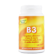 Natural point b3 metabolismo energetico 100 capsule