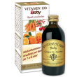 Baby 200ml liquido ana vitamin 100