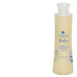 Baby bagnoshampoo olio argan