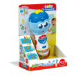 Baby microfono