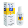 Babygella noall bagno detergente 150 ml