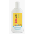 Babygella olio bagno 150 ml