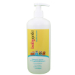 Babygella prebiotic bagno500ml