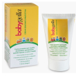 Babygella prebiotic crema idratante