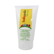 Babygella prebiotic crema corpo