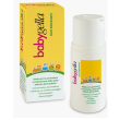 Babygella prebiotic olio idratante
