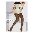 Babylon col fant moka 4
