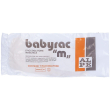 Babyrac sacchetto raccoglitore per urina 1 pz bustina