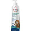 Babystar detergente delicato 2in1