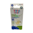 Babystar naturale patch citronella